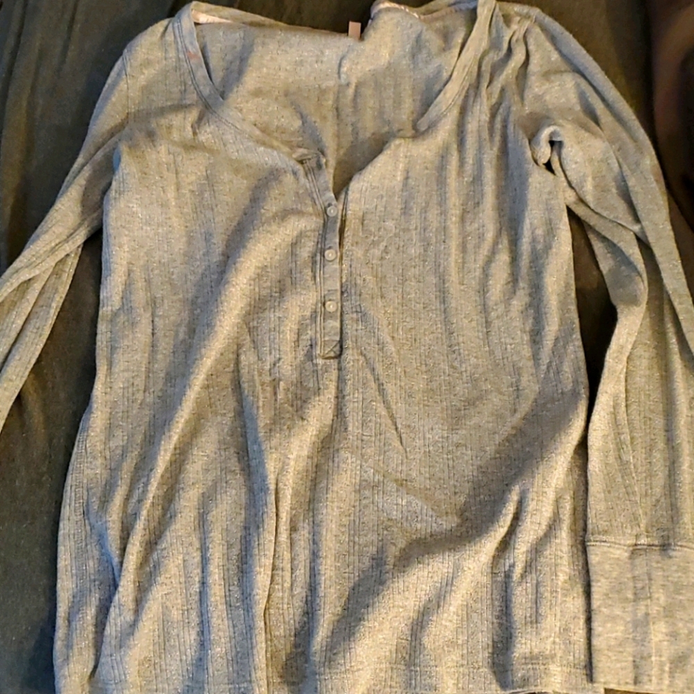 pj top